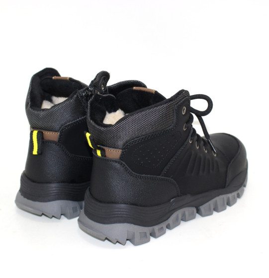 Купити 35-41 підліток Like shoes 112732. Взуття для хлопчиків - Туфельок 4