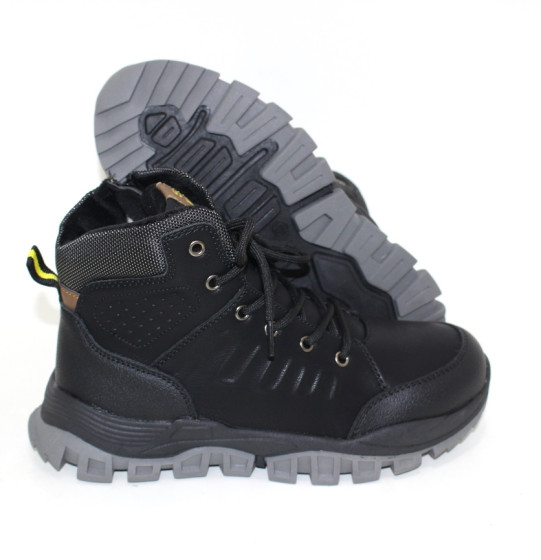 Купити 35-41 підліток Like shoes 112732. Взуття для хлопчиків - Туфельок 5