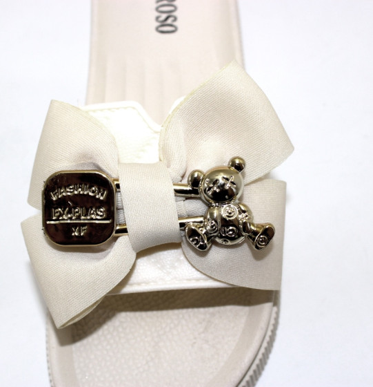 Купити шльопанці STILLI 113219. Жіноче взуття - Туфельок 5