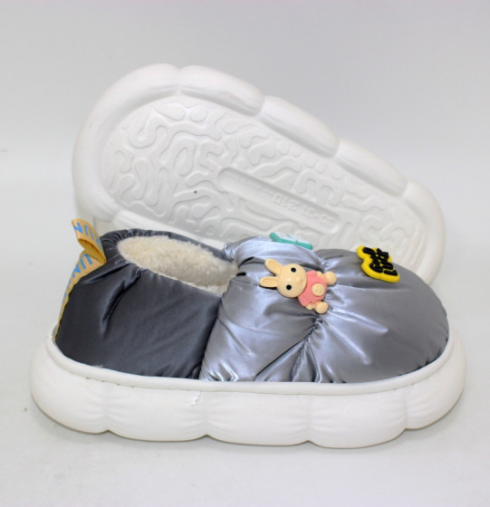 Купити 23-32 садок Nayasitun 112760. Взуття для хлопчиків - Туфельок 2