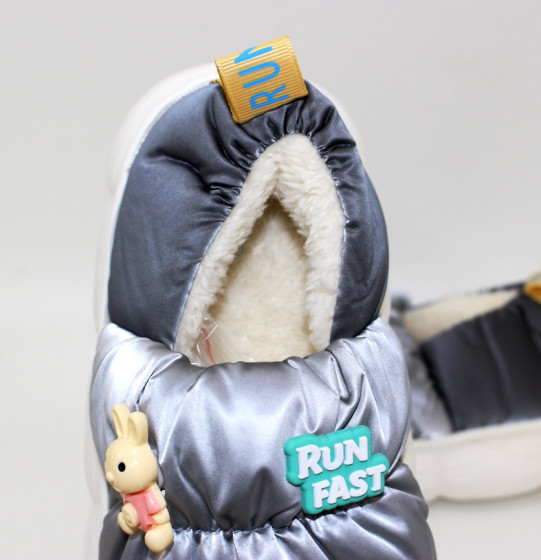 Купити 23-32 садок Nayasitun 112760. Взуття для хлопчиків - Туфельок 3