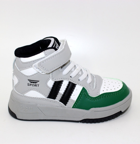 Купити 23-32 садок YTop 112821. Взуття для хлопчиків - Туфельок 6