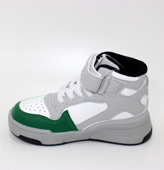 Купити 23-32 садок YTop 112821. Взуття для хлопчиків - Туфельок 7