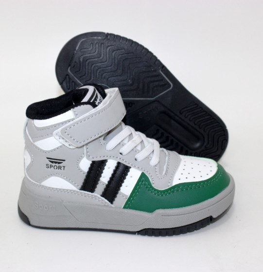 Купити 23-32 садок YTop 112821. Взуття для хлопчиків - Туфельок 9