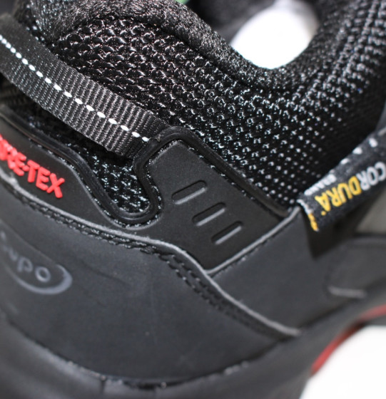 ������ ����� ����� ������� ����� ������� � ���������� ���� � ��������� Gore-Tex (��������) 9