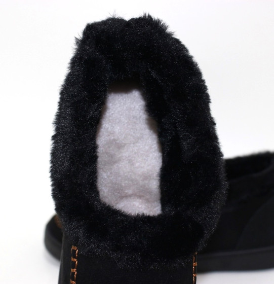 Купити бурки Royal 112566. Жіноче взуття - Туфельок 5