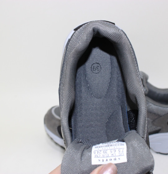 ������� �������� ������� �����/���� 36-45 � 1198 ��� 8