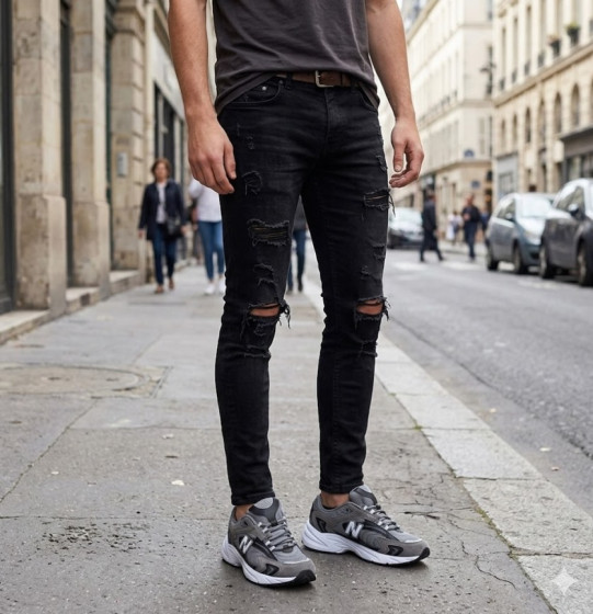 �������