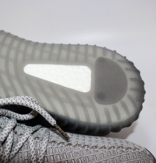 ������� � ���� Yeezy �� ����� � ��� Boost ��������� ������ � ��� - ������ � �������� �������� 9