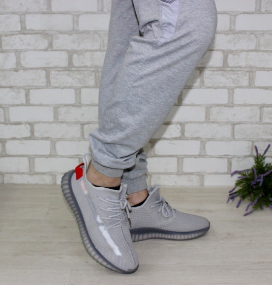 ������� � ���� Yeezy �� ����� � ��� Boost ��������� ������ � ��� - ������ � �������� �������� 2