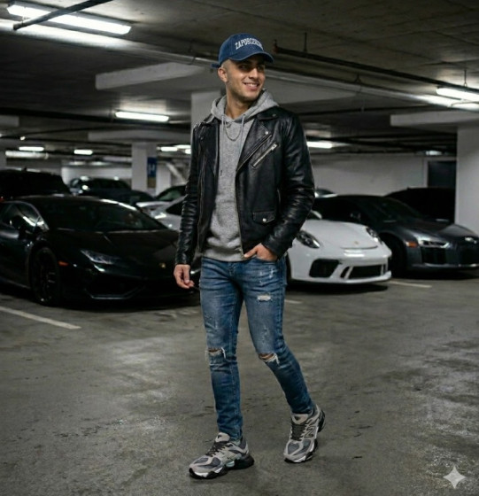 �������