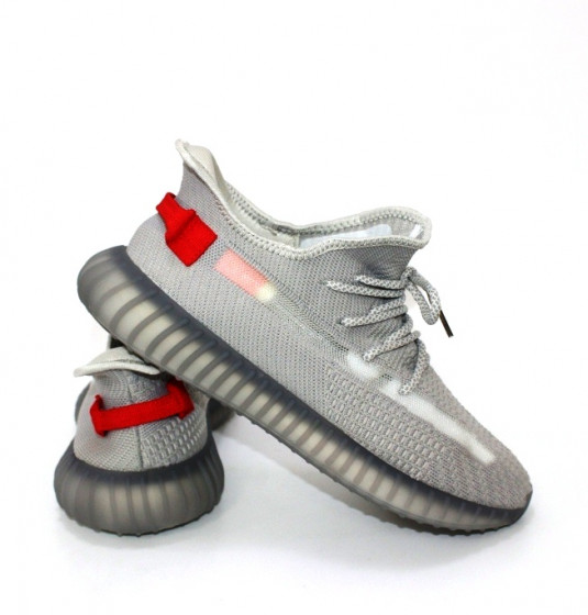 ������� � ���� Yeezy �� ����� � ��� Boost ��������� ������ � ��� - ������ � �������� �������� 7