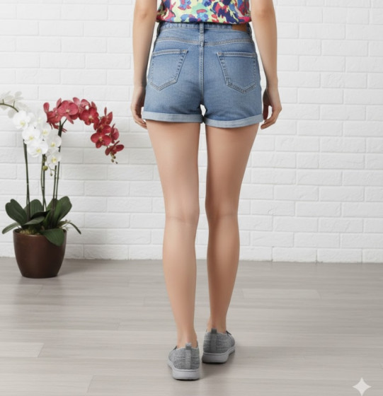 Сірі легкі текстильні жіночі сліпони в Києві купити в інтернет магазині Туфелёк 3