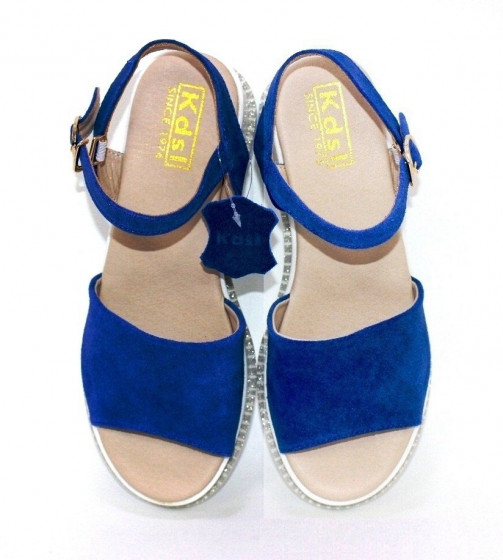 ������ ��������� ����������� KH-shoes 111553. Ƴ���� ������ - �������� 3